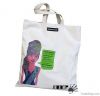 Printed Pigs Cotton Shopping Bag