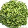 dehydrated spinach leaf