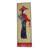 bamboo painting, picture, folk arts, folk crafts, handicrafts