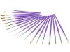 Nail art brush kit/set...
