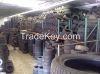 Used Tire Containers HIGH TREAD   $7.50 BEST MIX