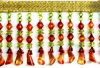 Beaded Fringe