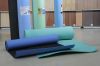 Silent Underlay