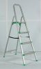 aluminum step ladder &  escape ladder