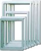 Aluminum screen printi...