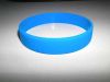 silicone wristband