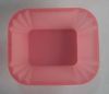 silicone side dish cup