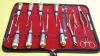 17 PCS O.R GRADE DENTAL SURGERY SET 