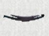 two-level leaf spring