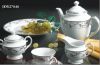 porcelain ceramic tabl...
