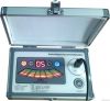 quantum magnetic analyzer