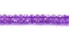 Beads, Amethyst Beads