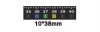 LCD thermometer