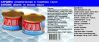 Canned fish