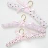 Satin Padded hangers/c...