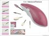 5 in 1 Electric Manicu...