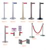 Crowd Control Stanchions