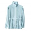 2026 Lady's Woollen Sweater Wool blended lurex yarn