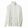 2026 Lady's Woollen Sweater Wool blended lurex yarn