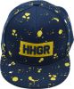 2025 High-quality Casual hip-hop baseball cap Unisex BSCI RWS