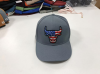 2025 High-quality New versatile casual baseball cap Unisex BSCI RWS
