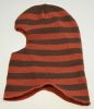 2025 High-quality Merino wool pullover hat Bandit hat Snow cap Winter hat Unisex BSCI RWS