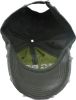 2025 High-quality casual distressed baseball cap Unisex BSCI RWS