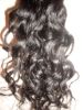 Machine Weft Curly