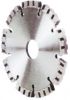 Diamond Tuck Point Cutting Blade for Granite, Marble, Concrete