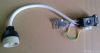GU10 socket with cable...