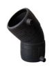 HDPE pipe fittings(ele...