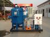 vacuum degasser