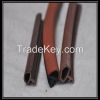 rubber sealing strip