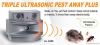 Triple Ultrasonic Pest...