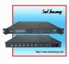 IP QAM Modulator RF mo...