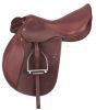 Saddle, Barcoo Saddle