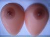 silicne breast