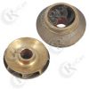 Brass Sand Casting