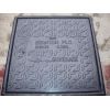 heavy duty manhole cover composite/GRP/FRP