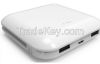 Power Bank - 6000mAh, 6600mAh, 7800mAh (Dual USB)