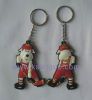 soft pvc keychain
