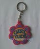 soft pvc keychain 2