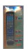TV remote control