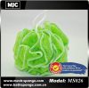 LDPE mesh bath sponge ...