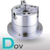 Vertical power chuck