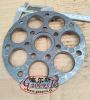 Retainer Plate, Cylind...