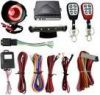 One-way Car alarm syst...