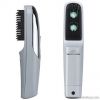 Laser hair comb