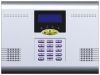 TCP/IP Alarm control panel