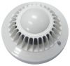 Photoelectric wireless smoke detector